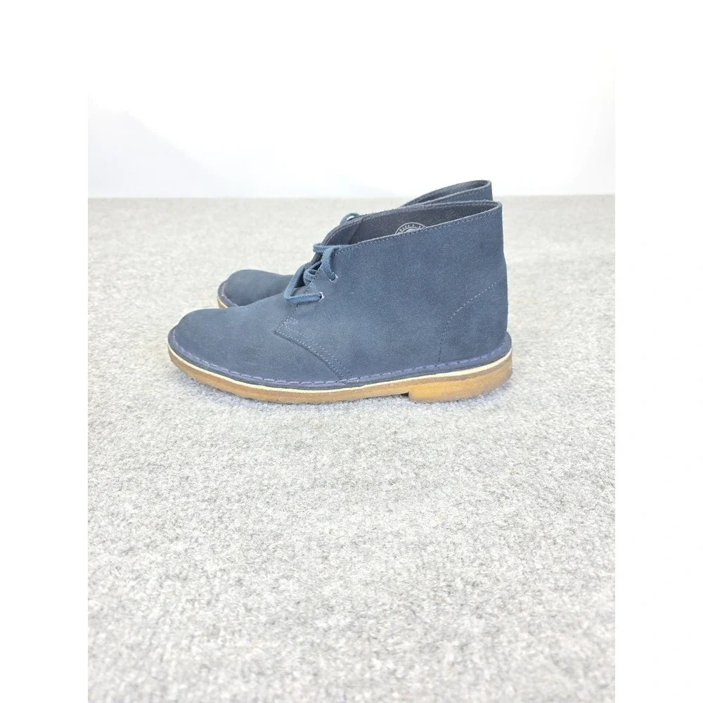 Clarks originals women