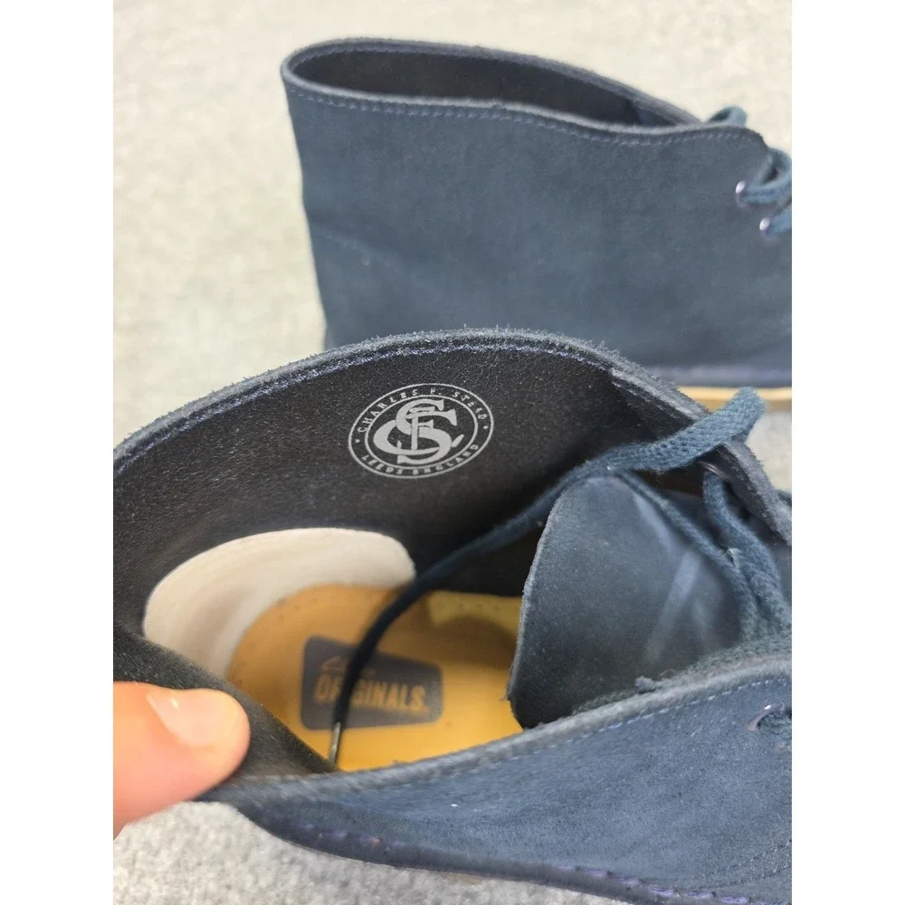 Clarks originals women