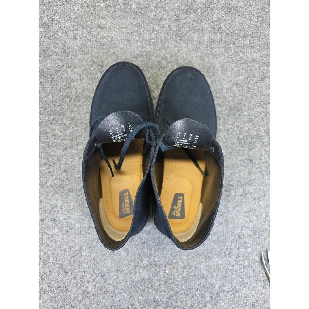 Clarks originals women
