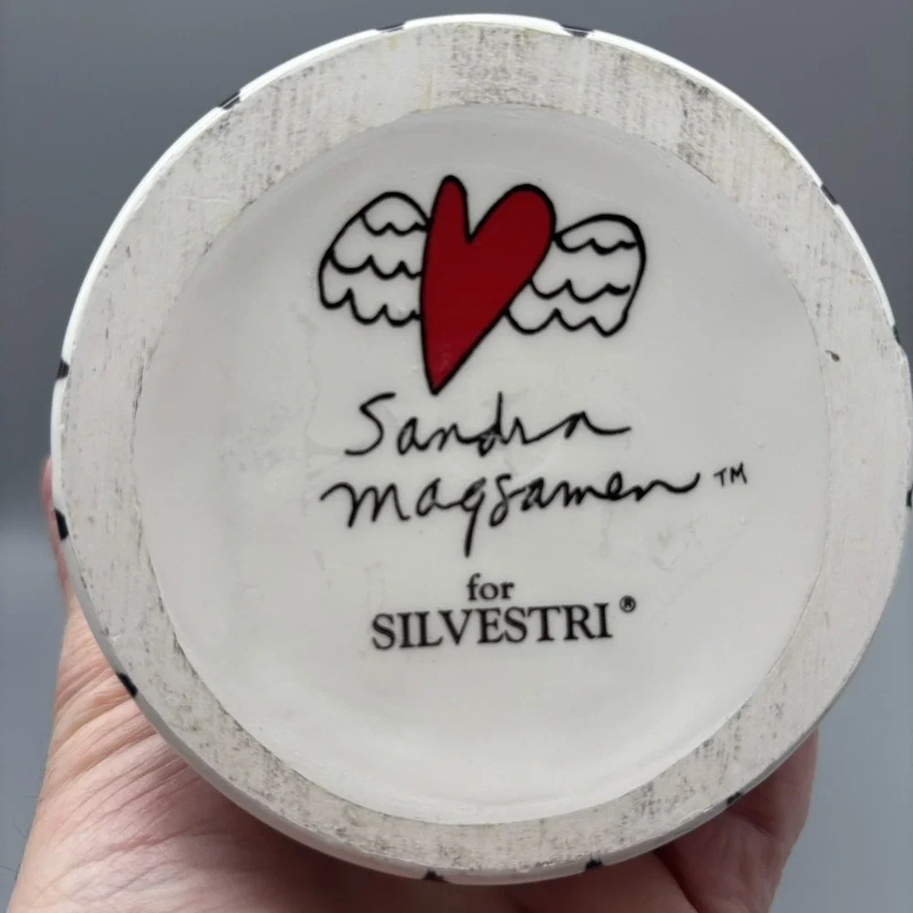 Silvestri you are