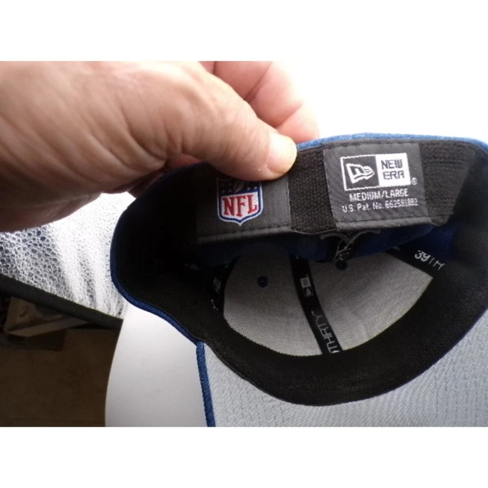 New Era gameday color indiana