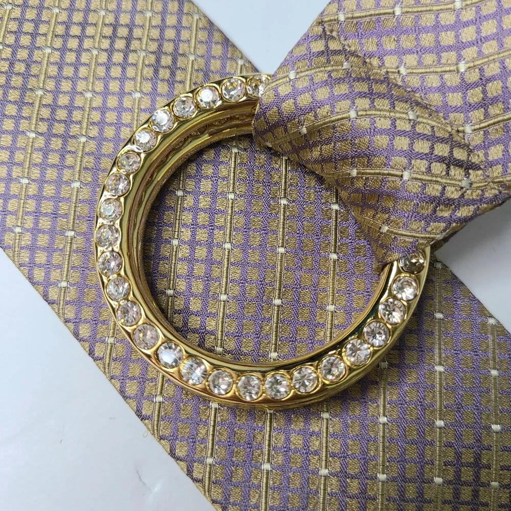 Another Line length tie