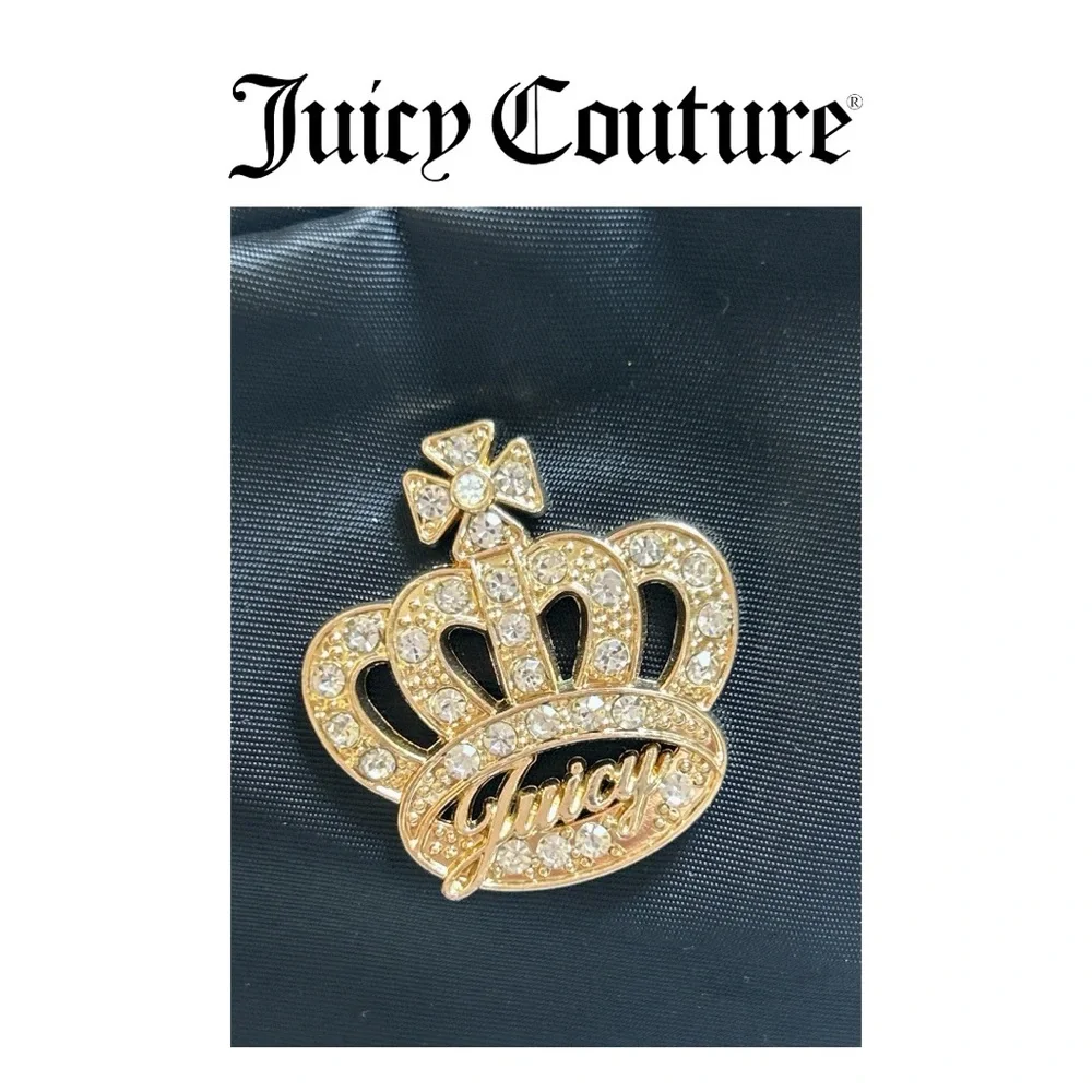 Juicy Couture euc juicy