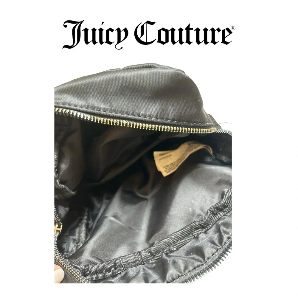 Juicy Couture euc juicy