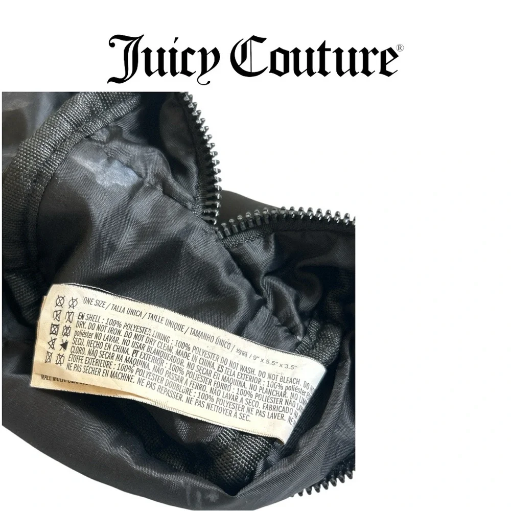 Juicy Couture euc juicy