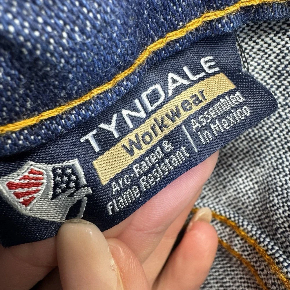 Tyndale product pair