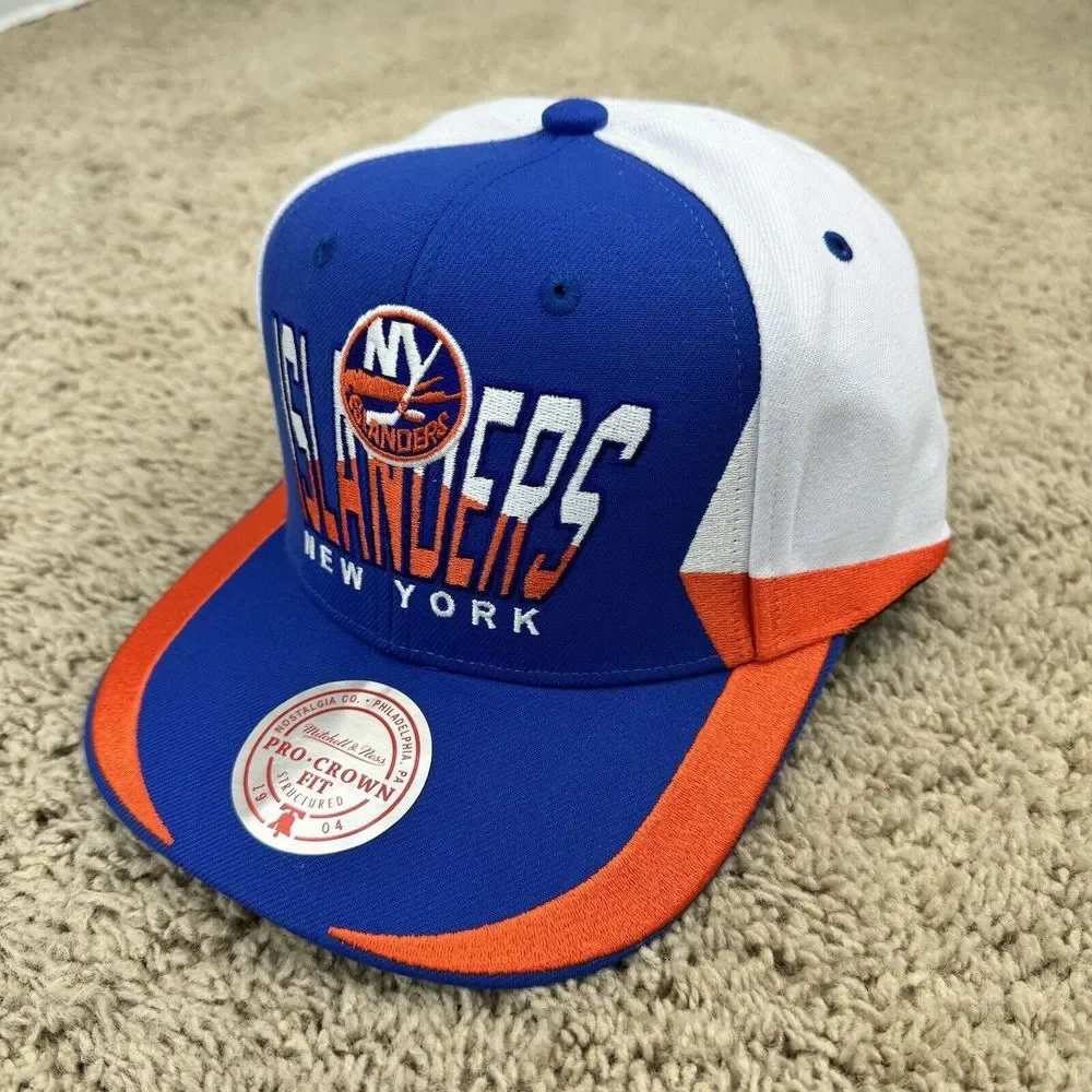 Mitchell & Ness show your