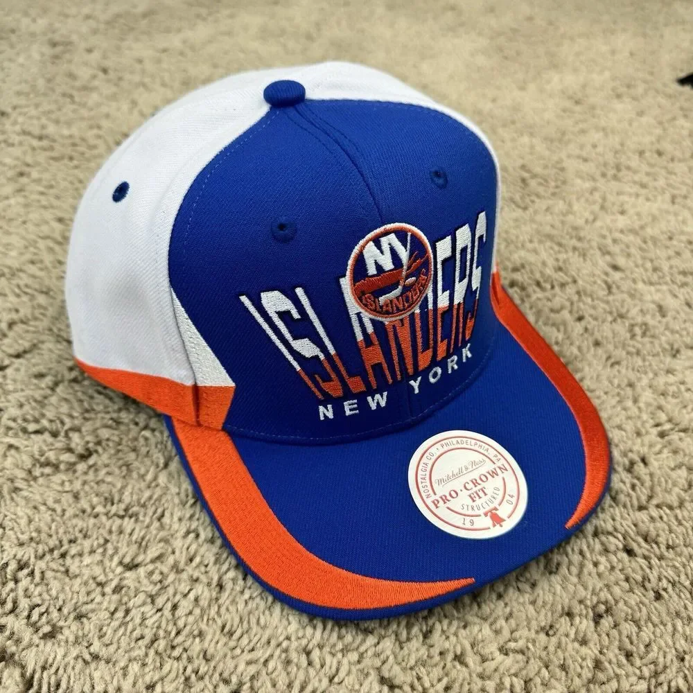 Mitchell & Ness show your