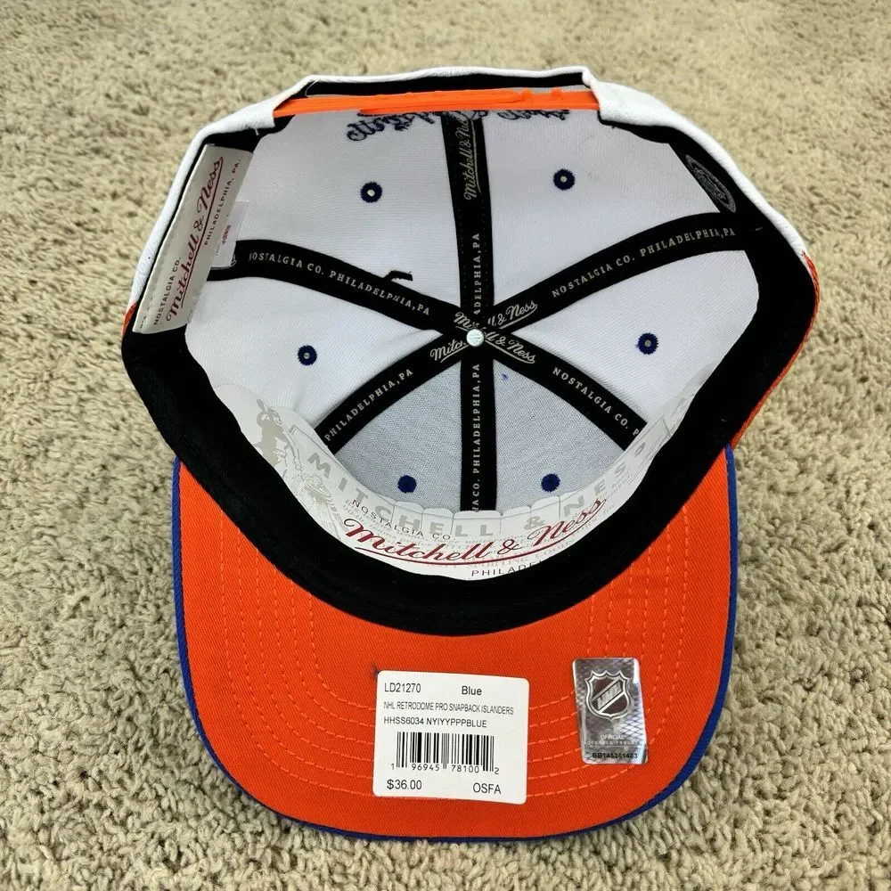 Mitchell & Ness show your