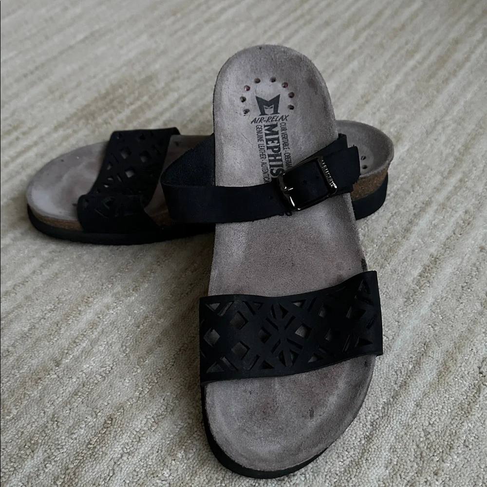 Mephisto euc women