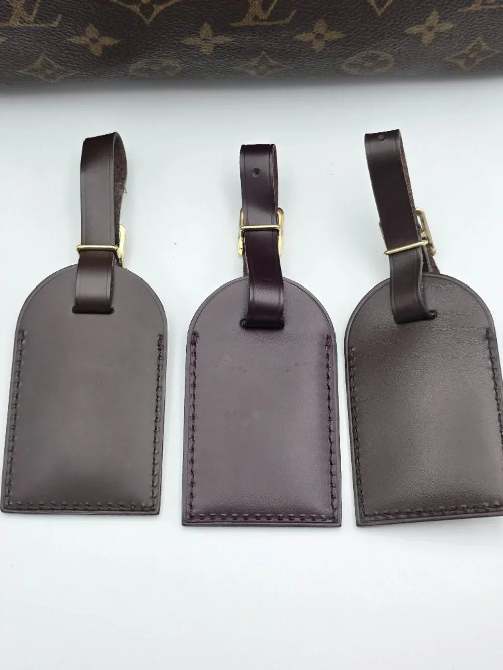 Louis Vuitton elevate your