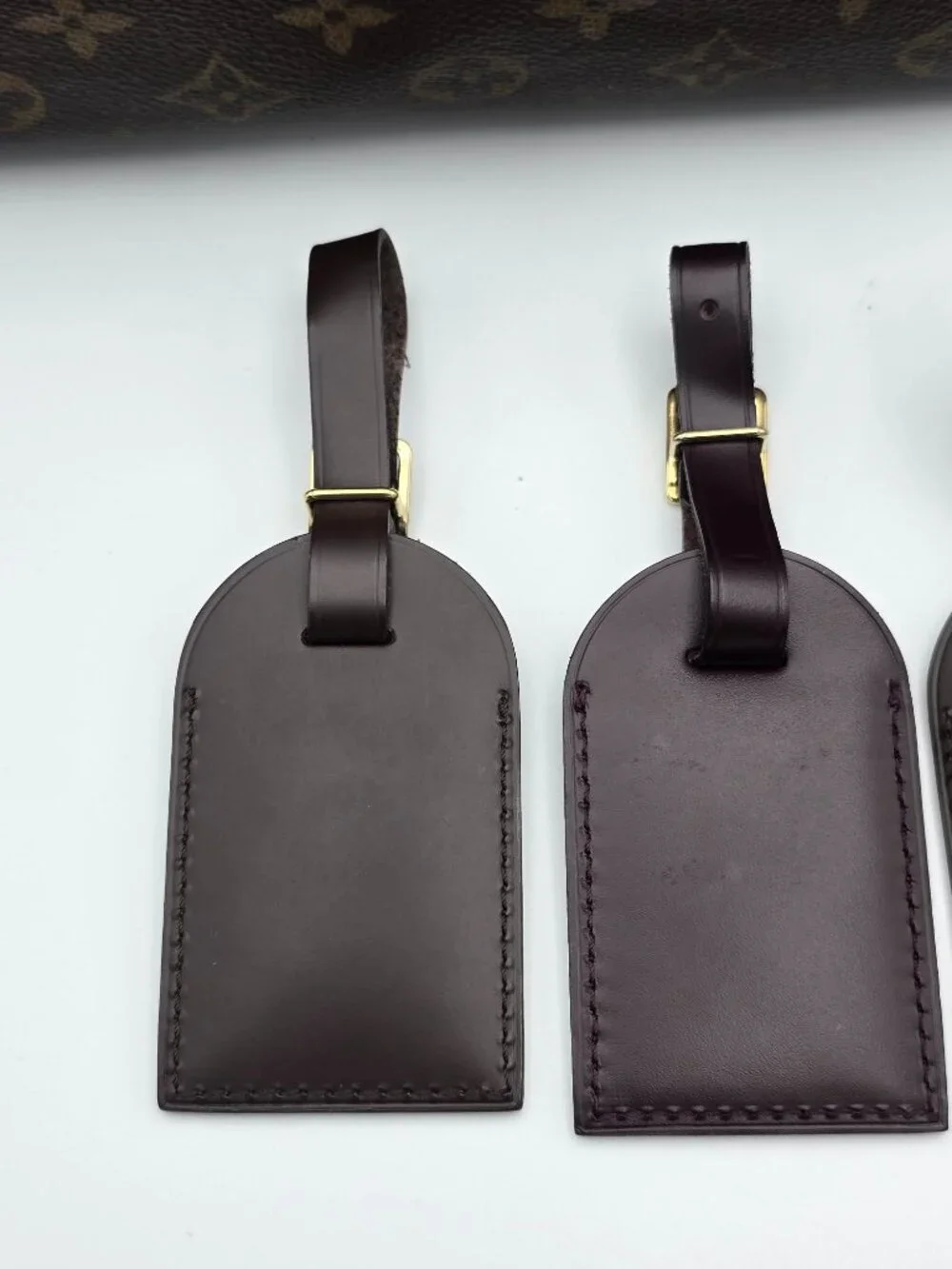 Louis Vuitton elevate your