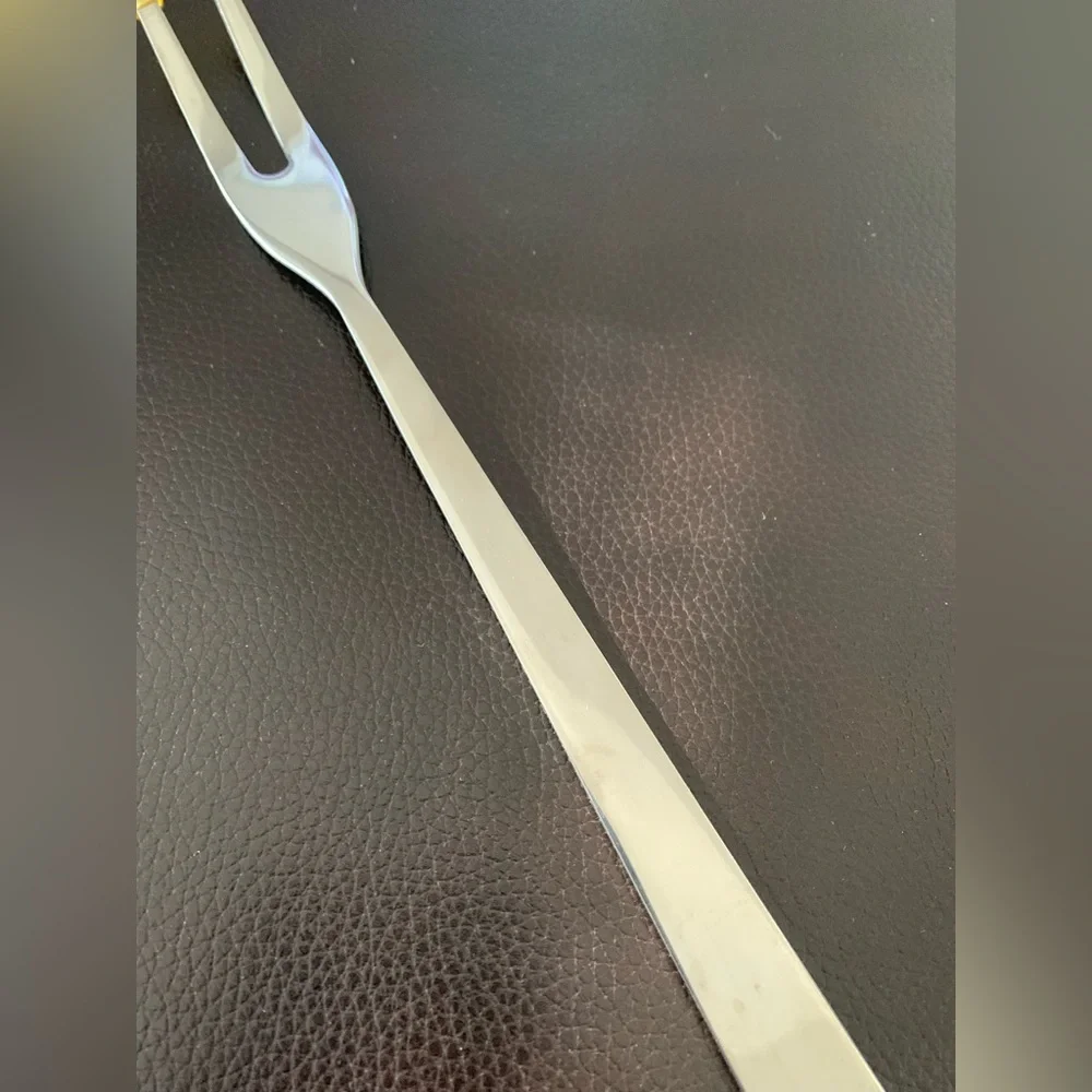 Wolfgang Puck new no