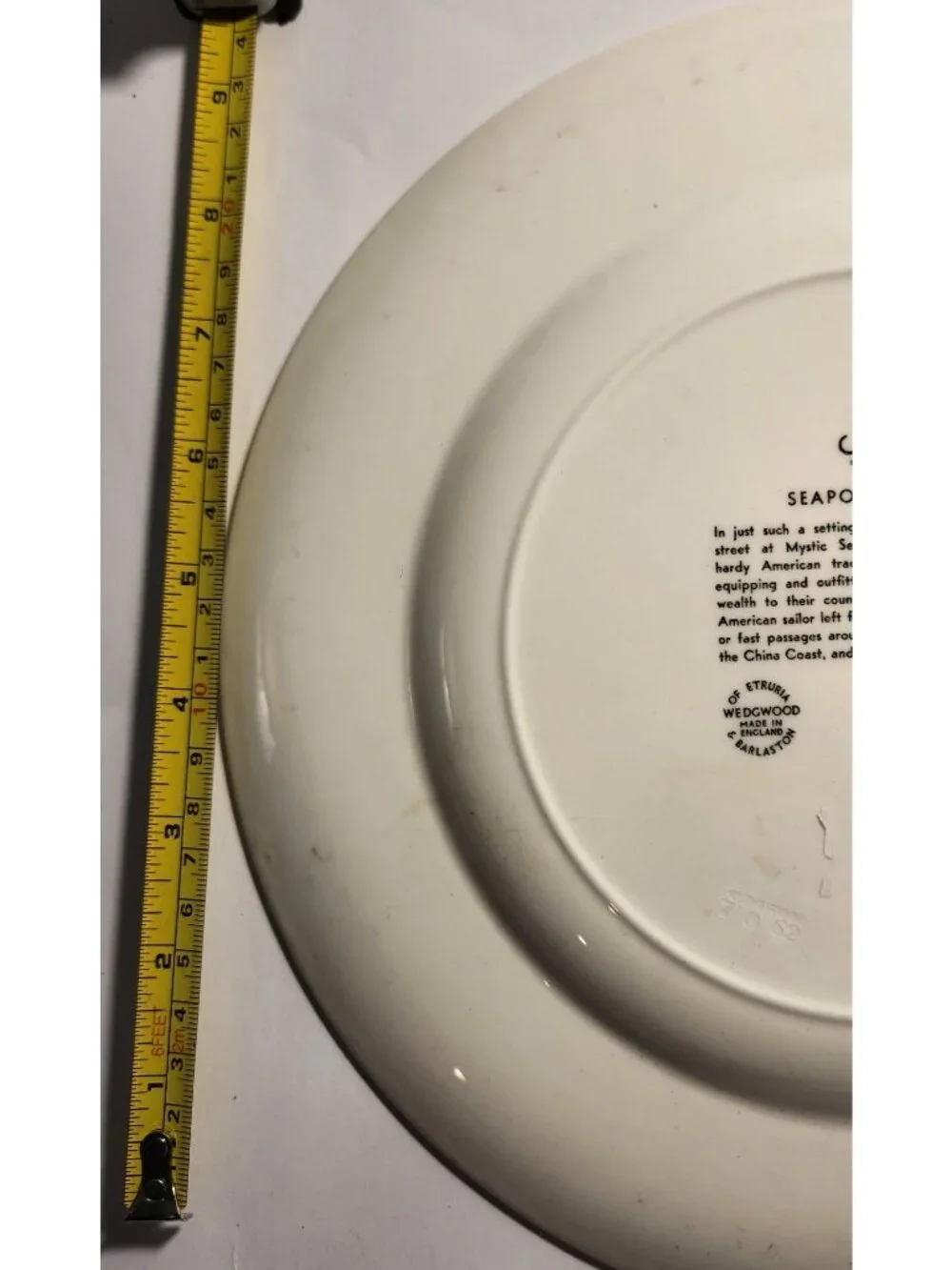 Wedgwood this collectible