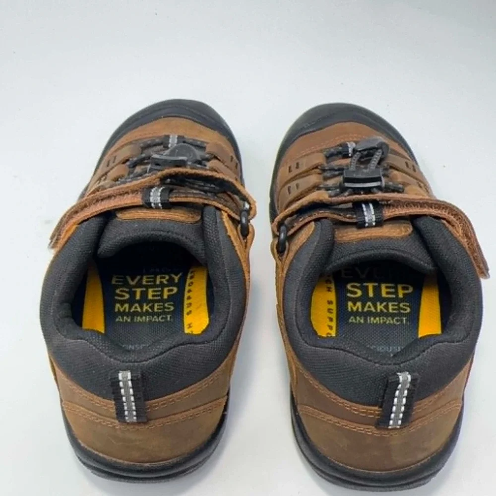 Keen **good any