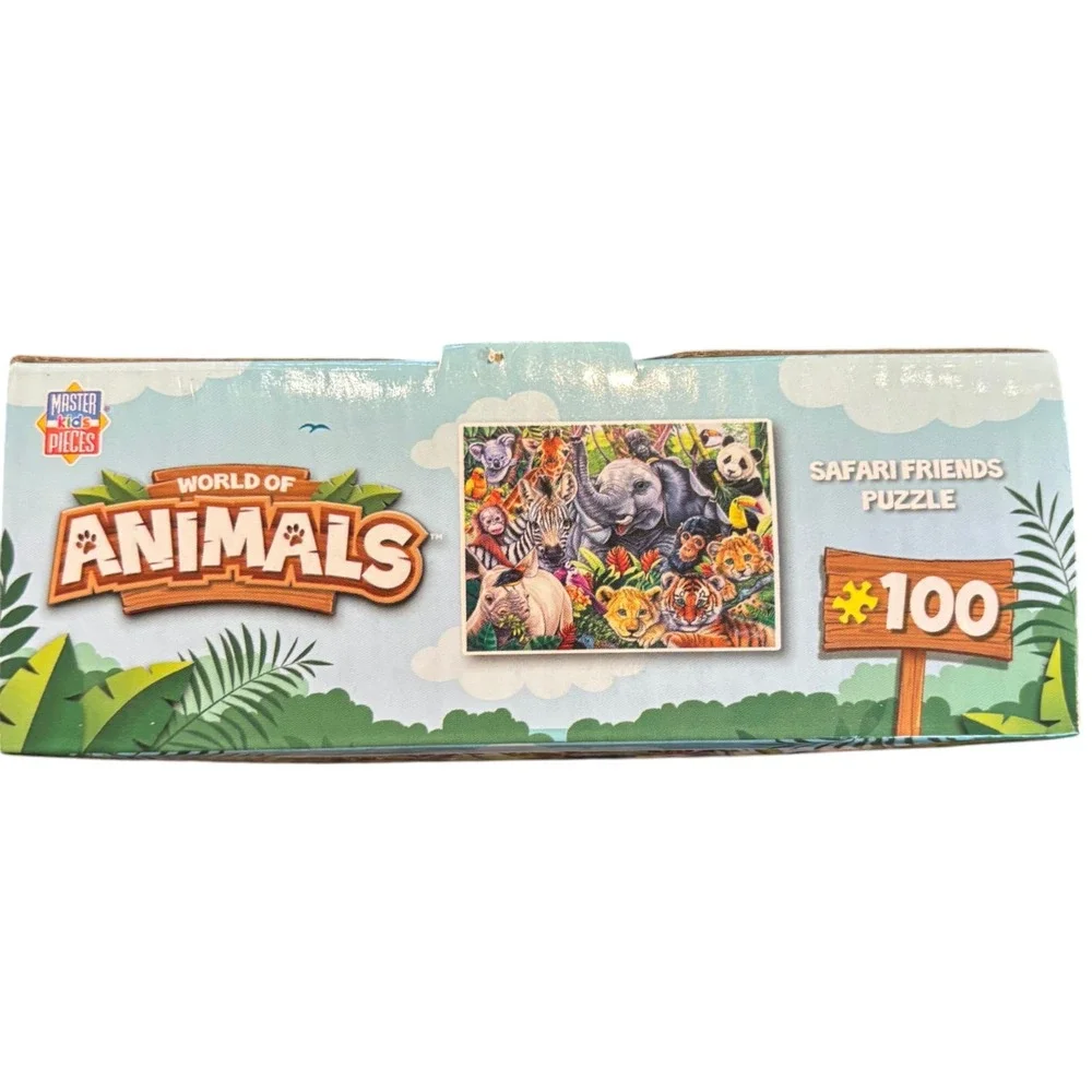 MasterKids Pieces masterkids pieces