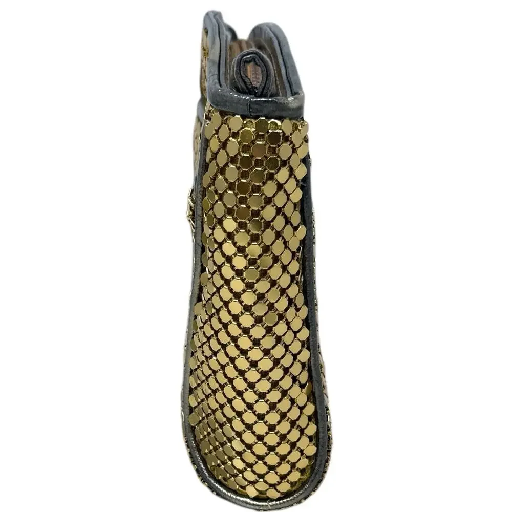 Le Regale 6270 chainmail front
