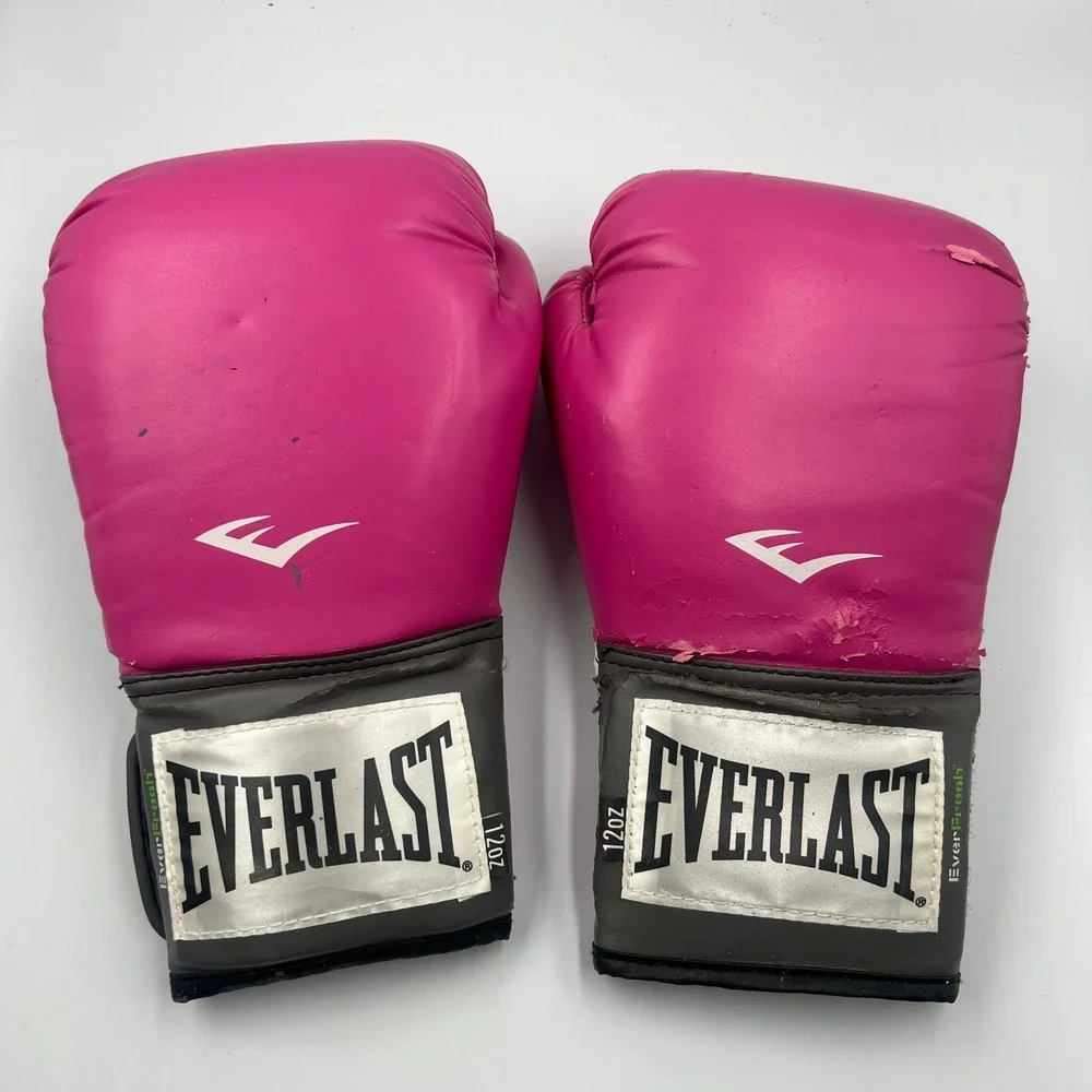 Everlast please note