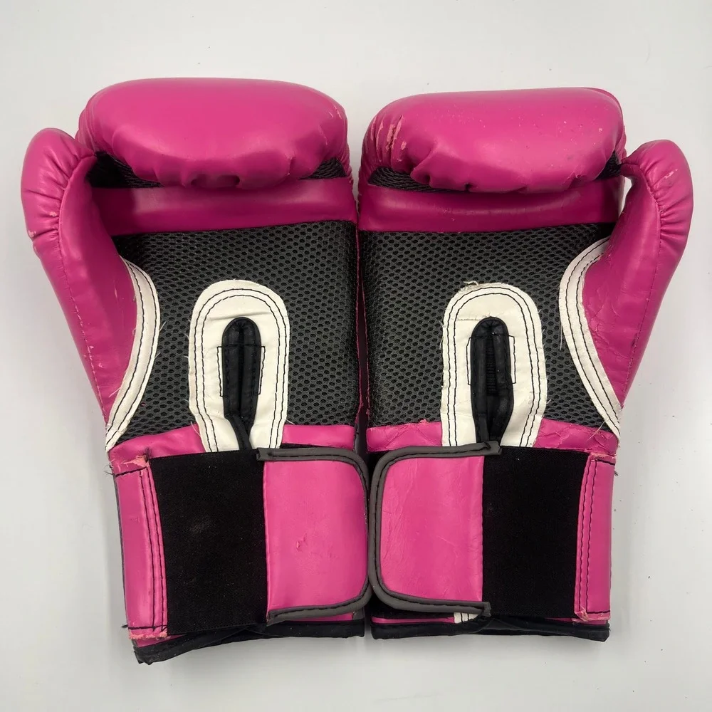 Everlast please note