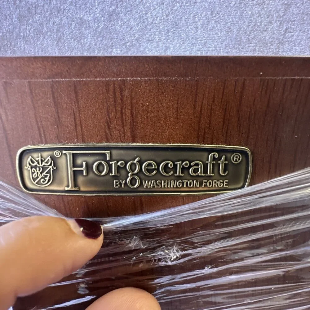Forgecraft see pictures
