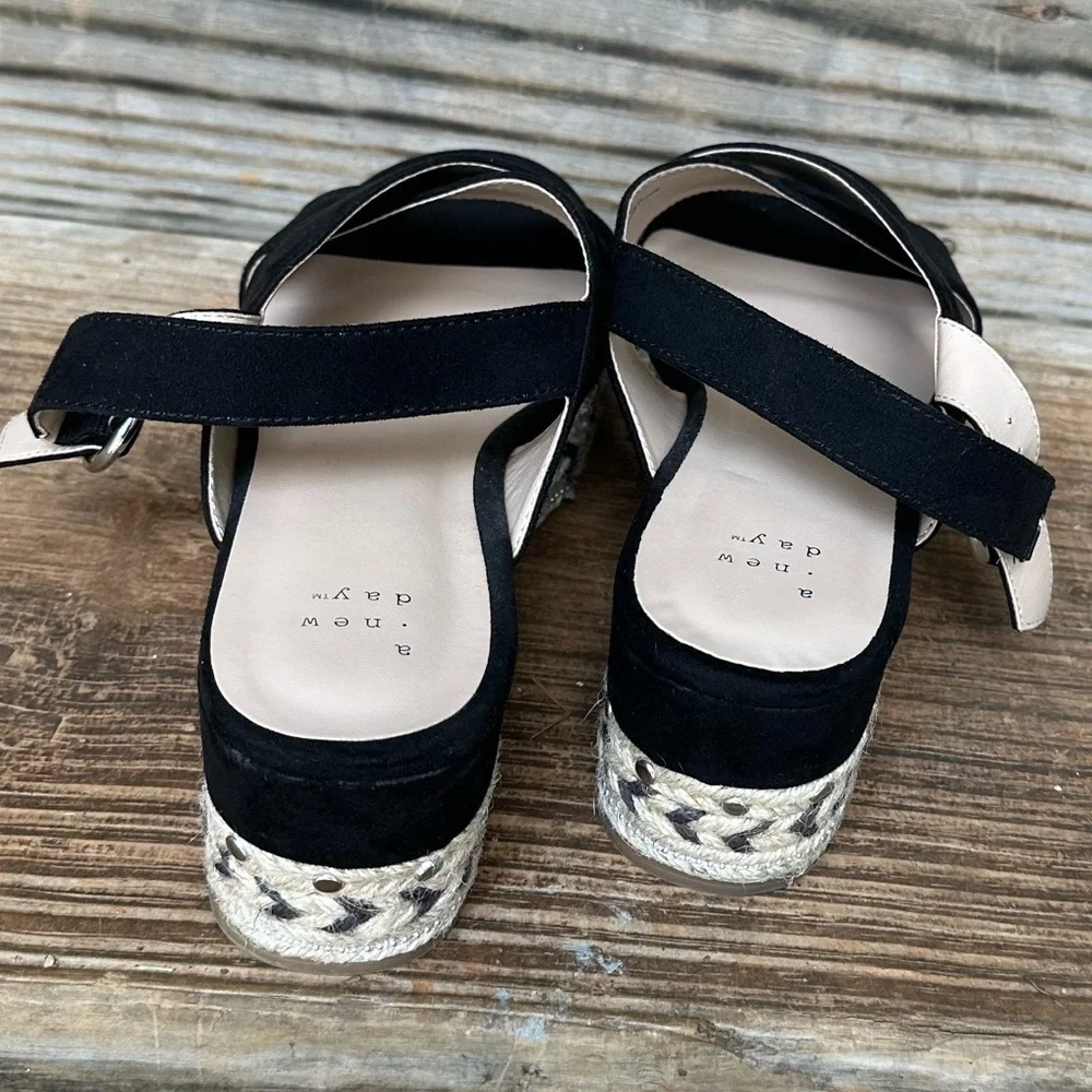 a new day preowned worn