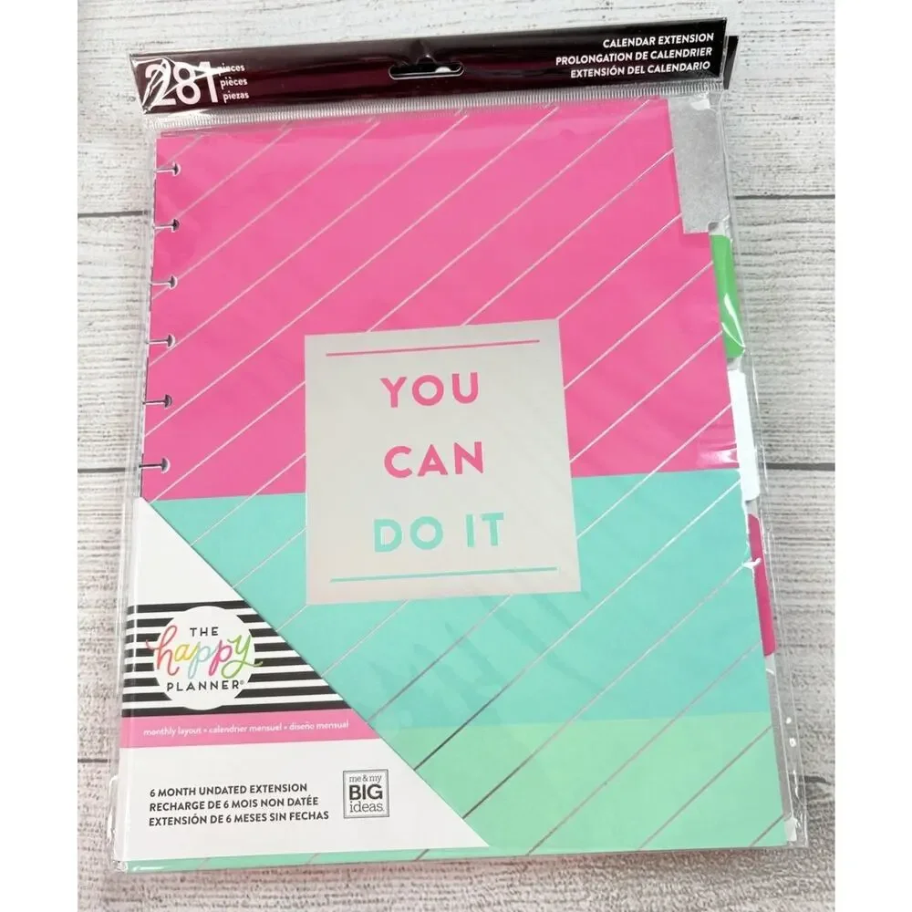 Happy Planner happy planner
