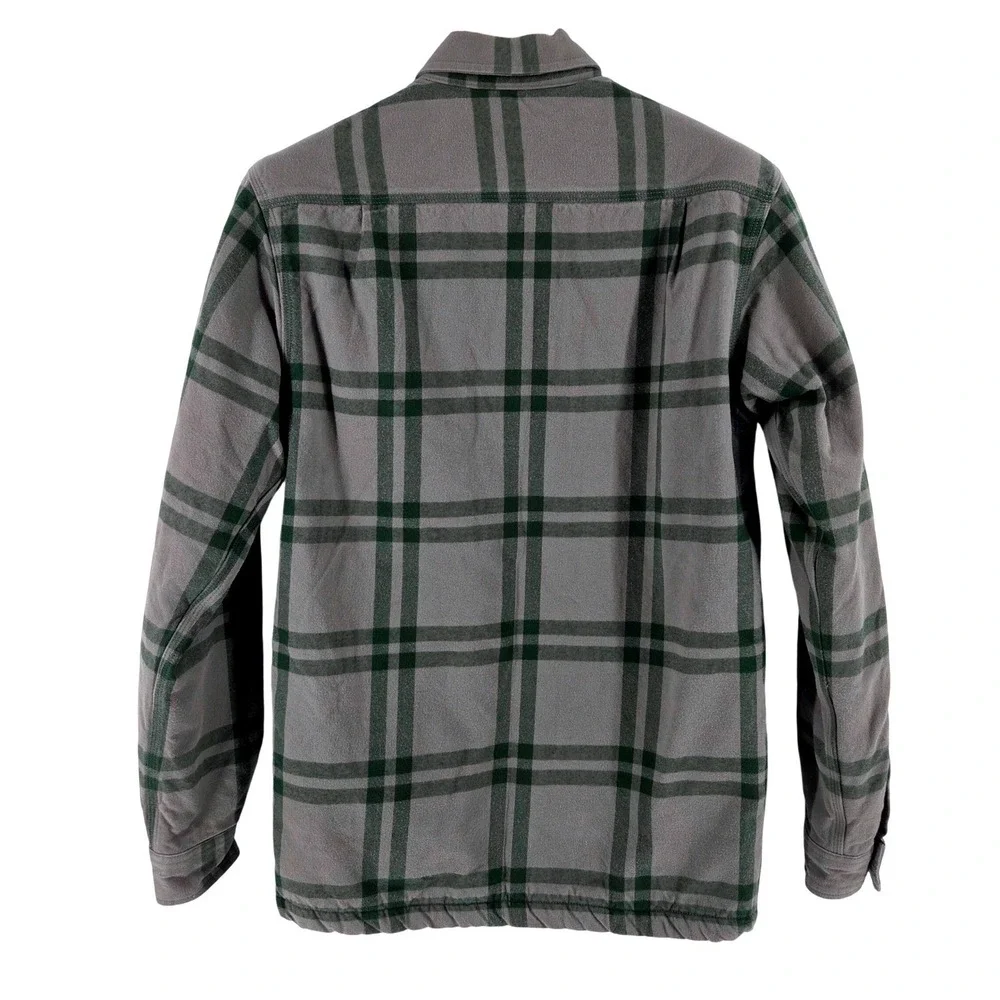 Carhartt sherpa lined