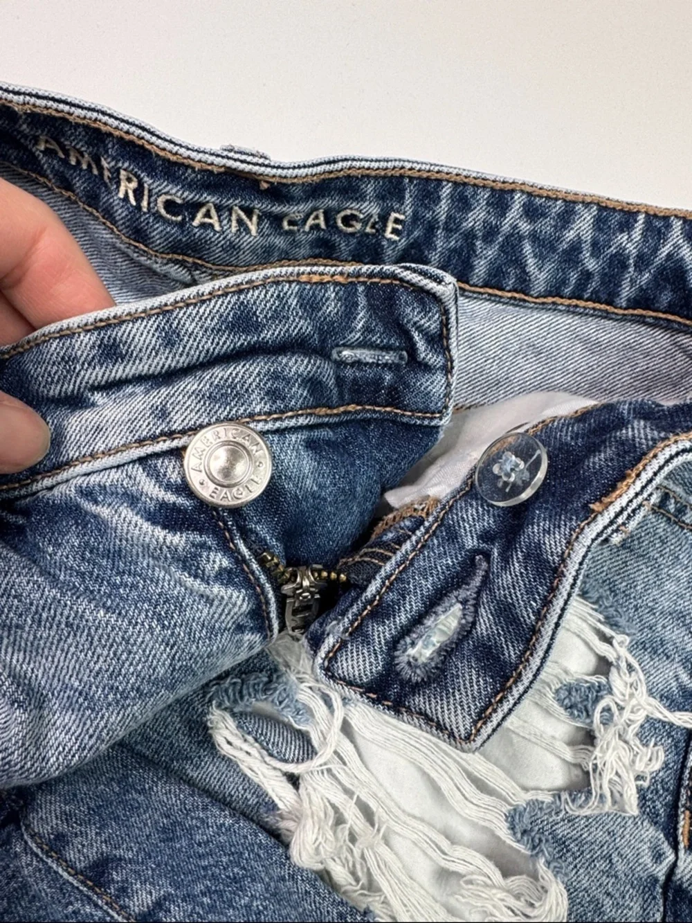 American Eagle Outfitters american eagle
