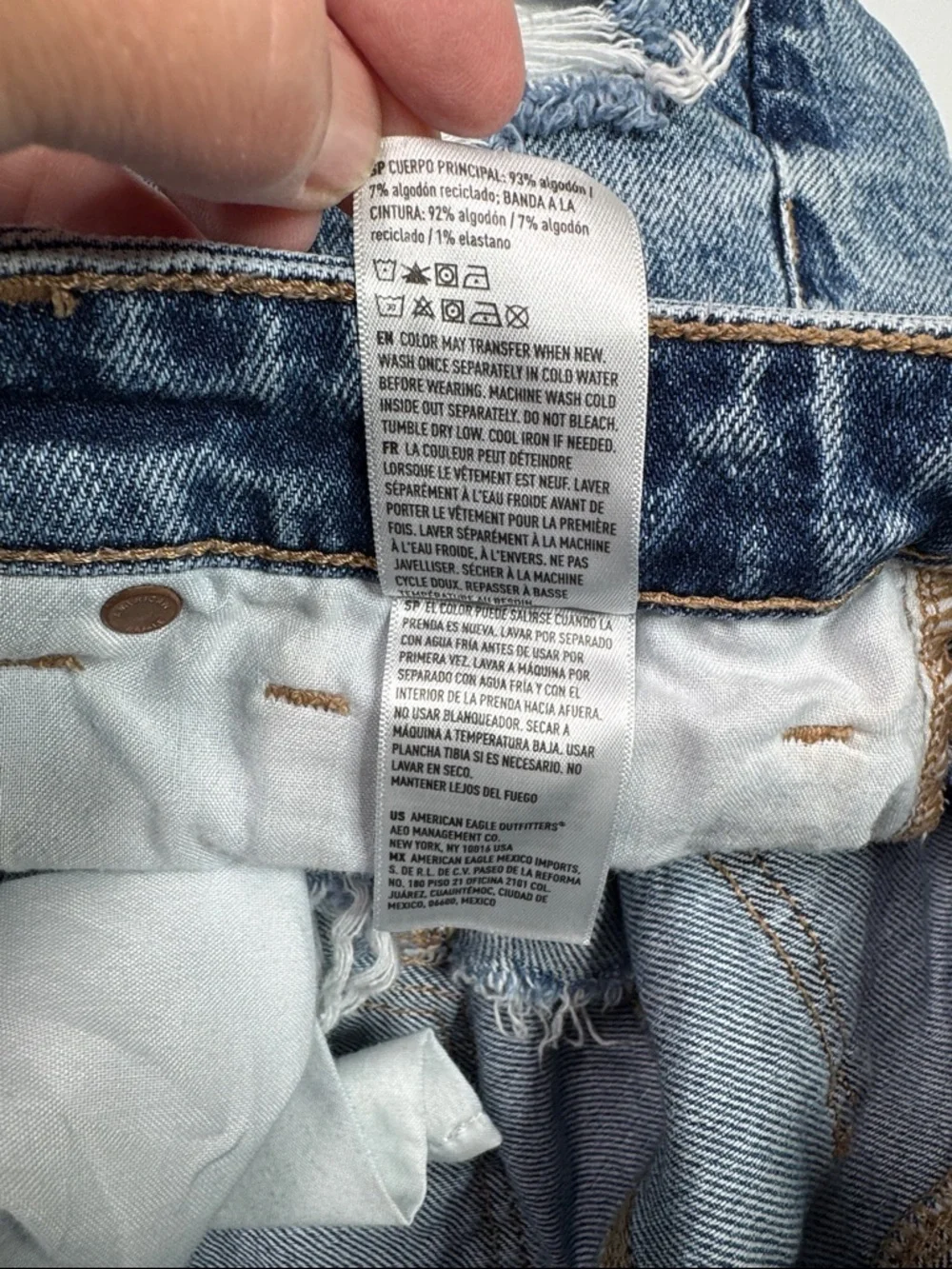 American Eagle Outfitters american eagle