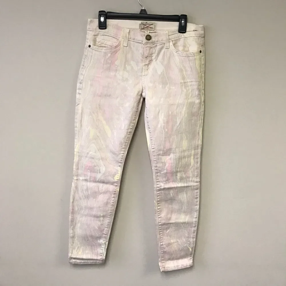 Current/Elliott all reasonable