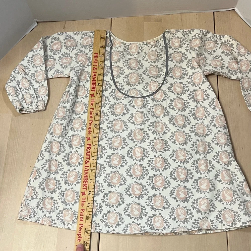 go gently baby gently measurements used