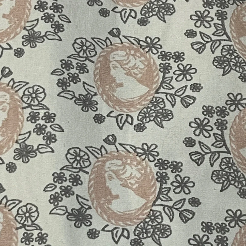 go gently baby gray 100%