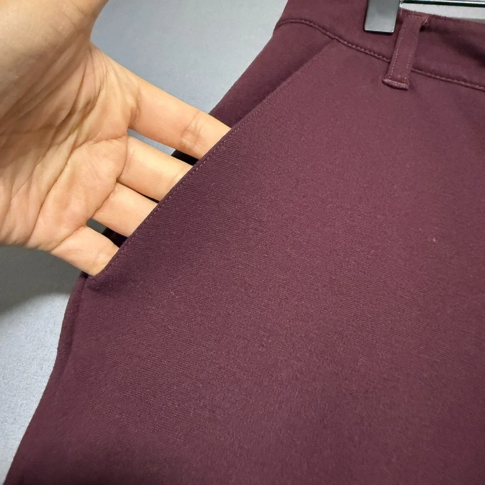 PAIGE brand size