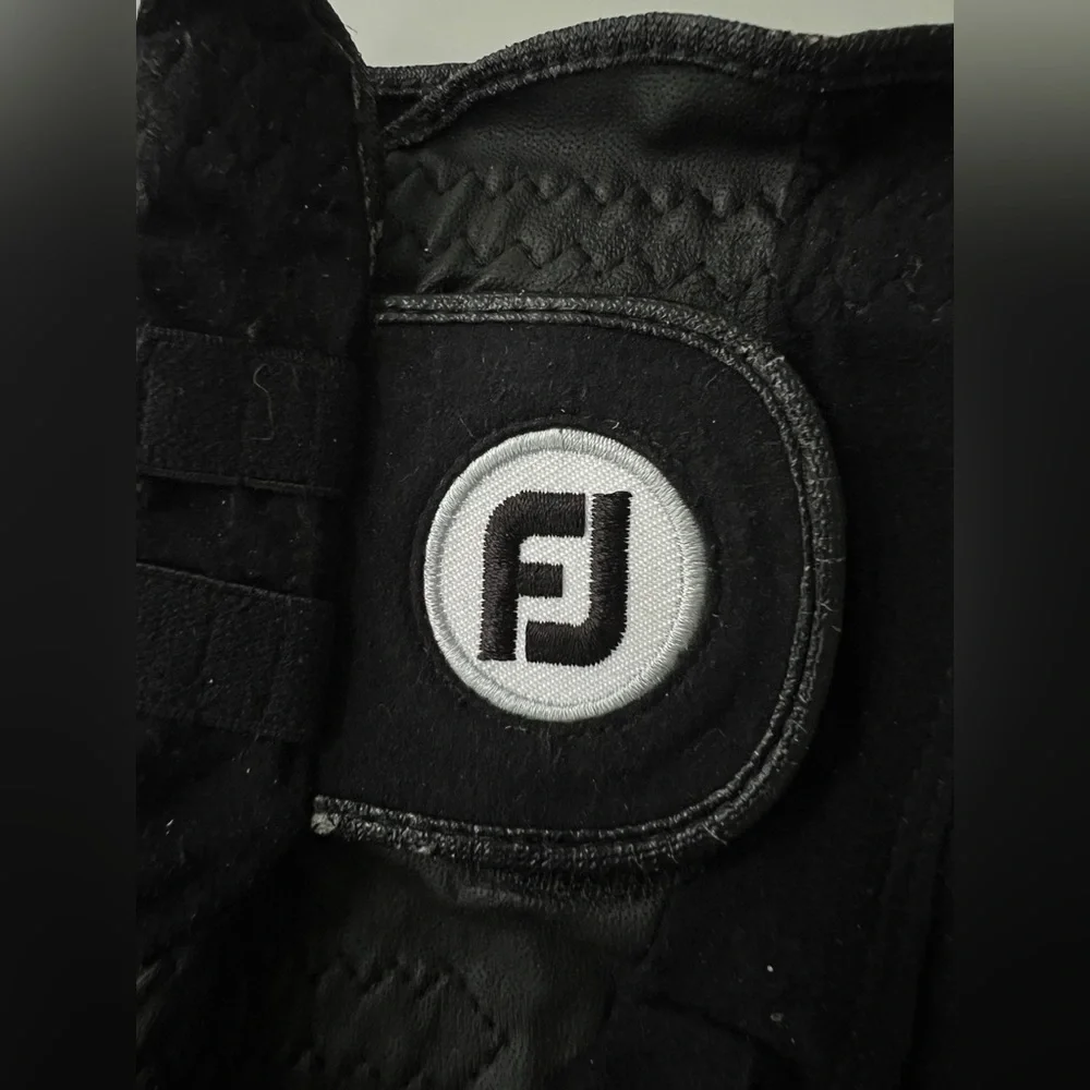 FootJoy this golf