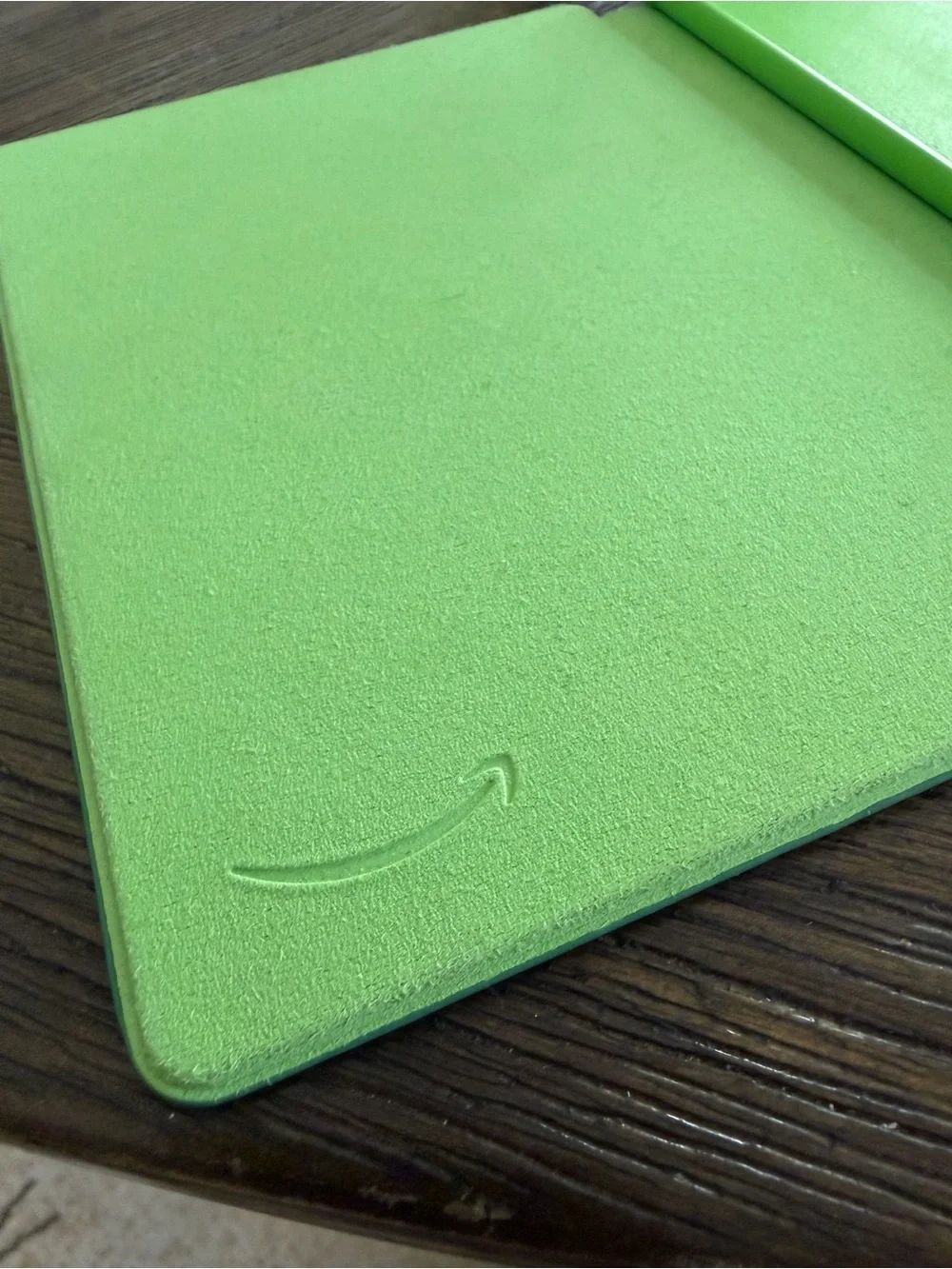 Amazon Kindle super nice