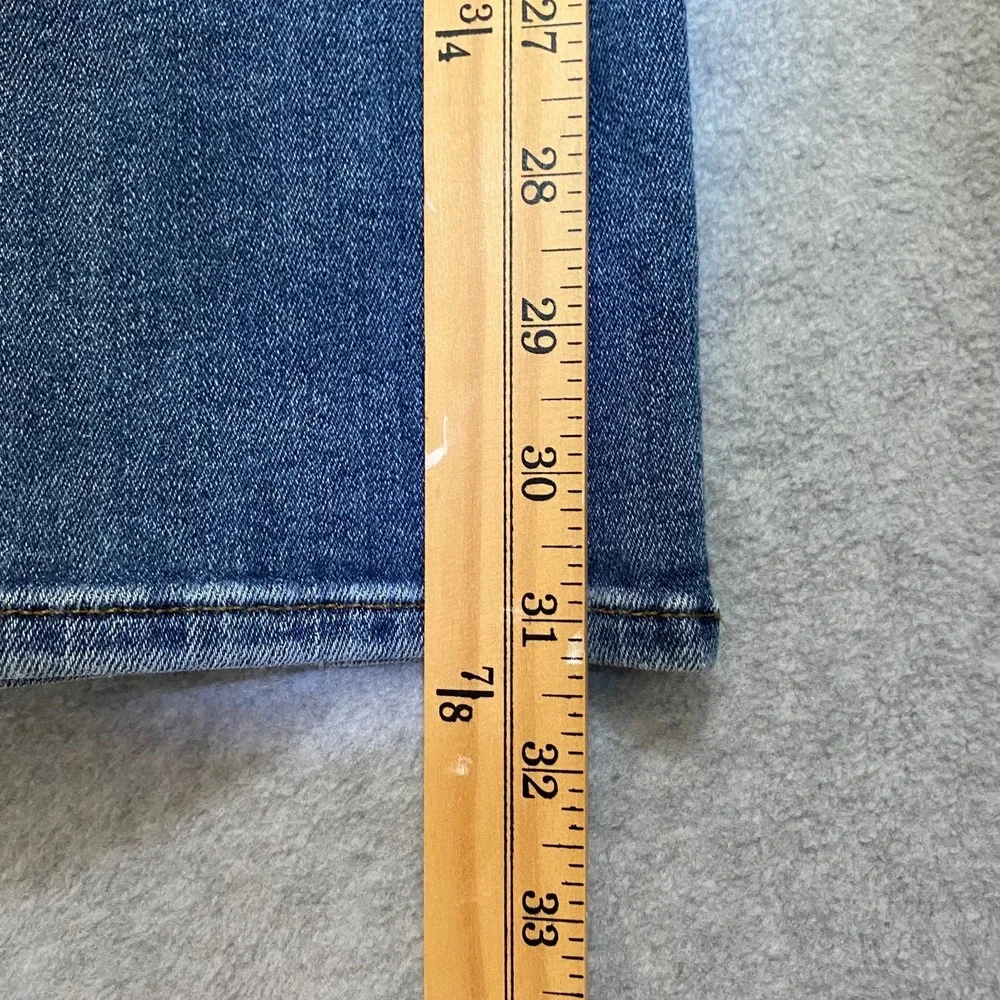 Lucky Brand classic rugged