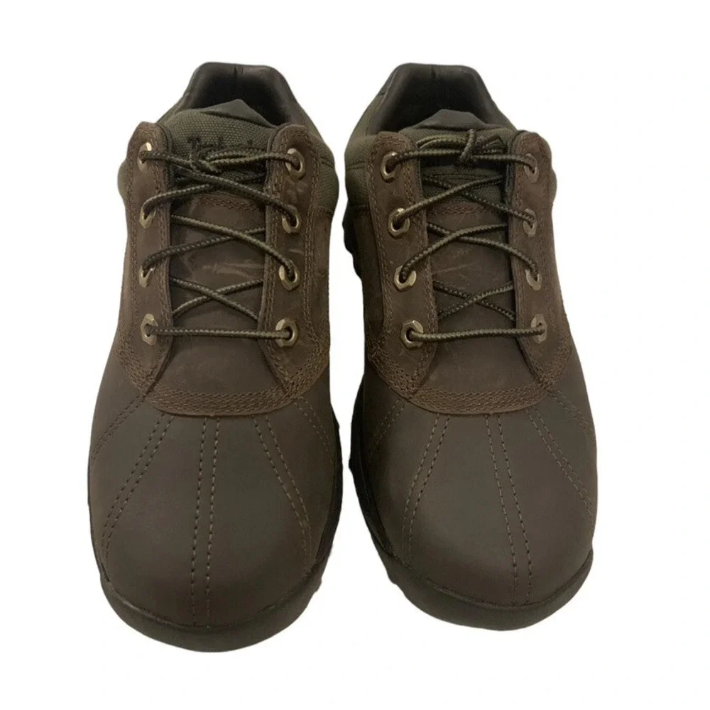Timberland product pair