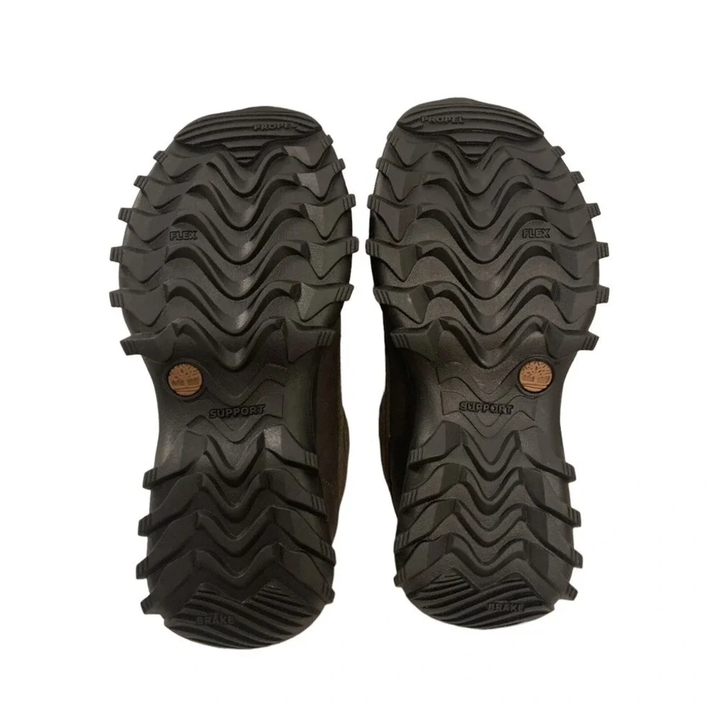 Timberland product pair