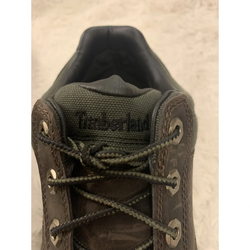 Timberland product pair