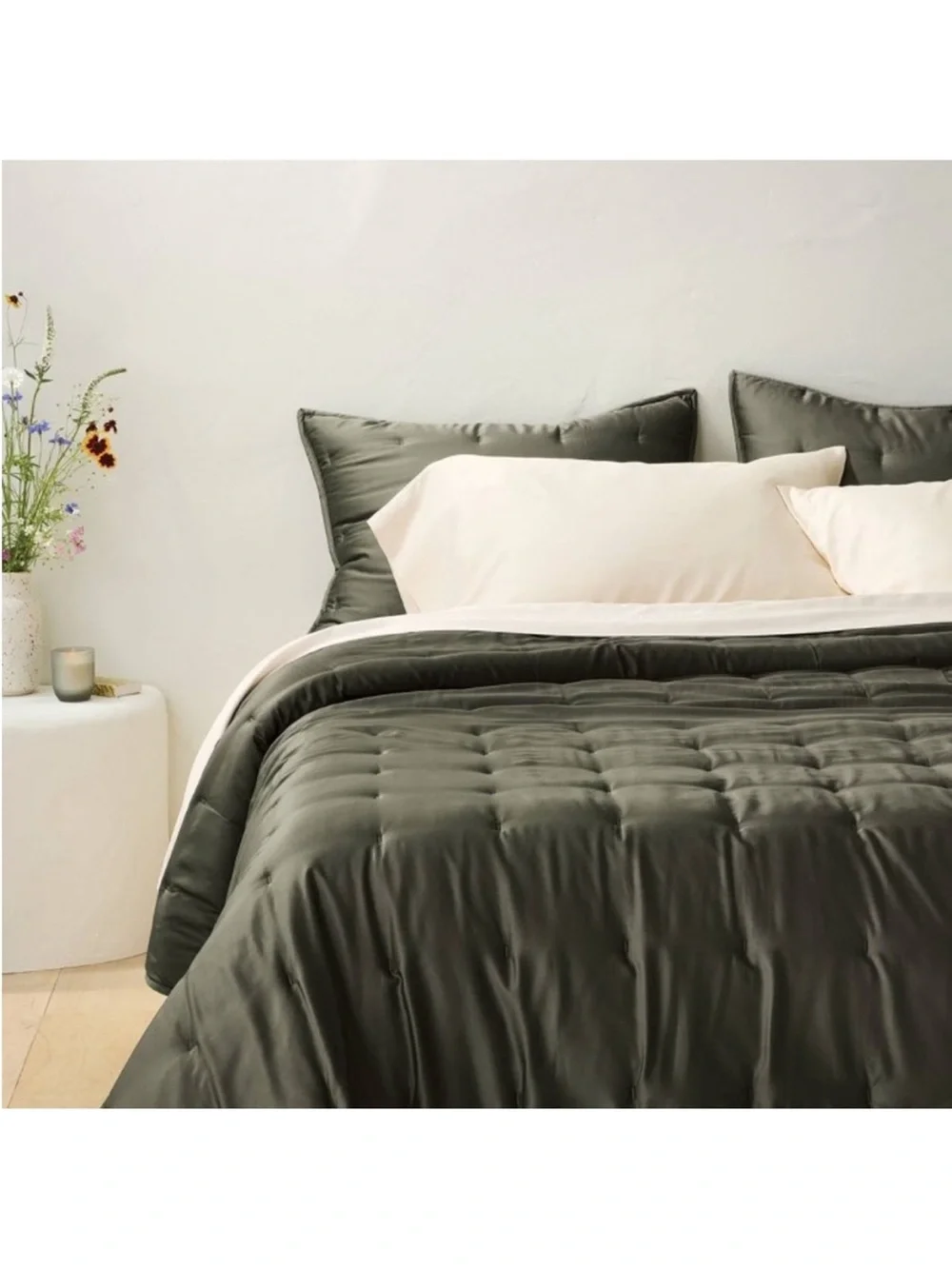 Casaluna king rayon