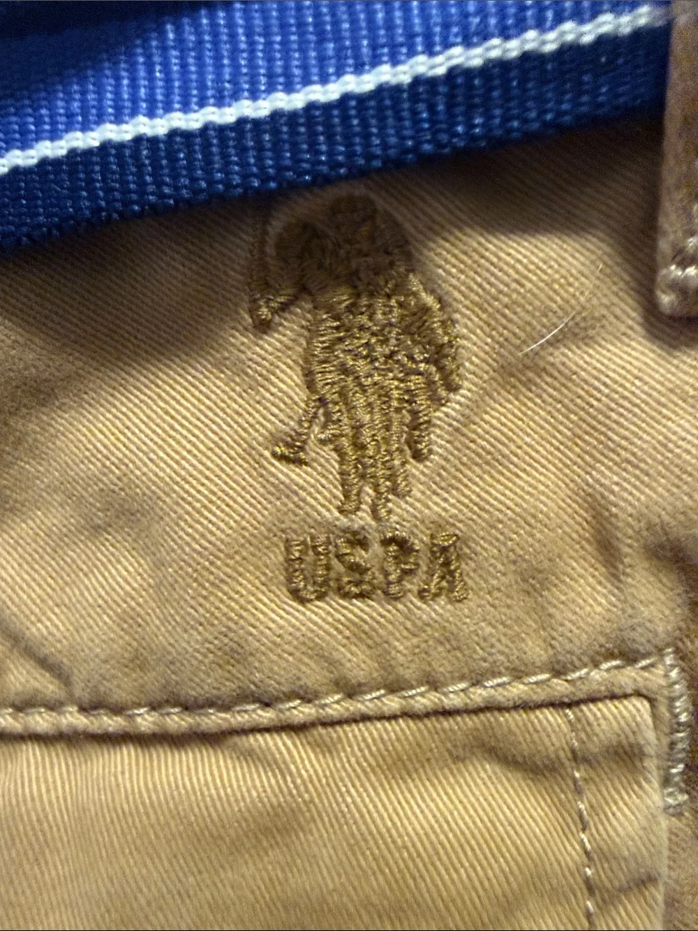 U.S. Polo Assn. polo assn
