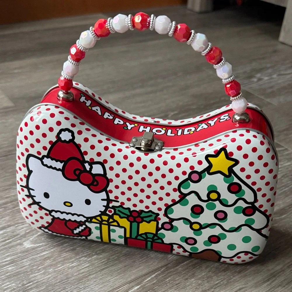Hello Kitty charming hello