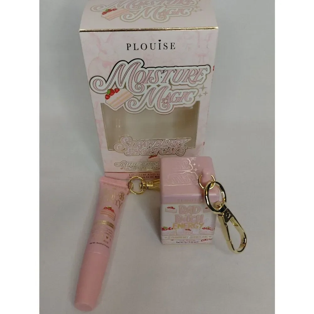 P.Louise louise moisture