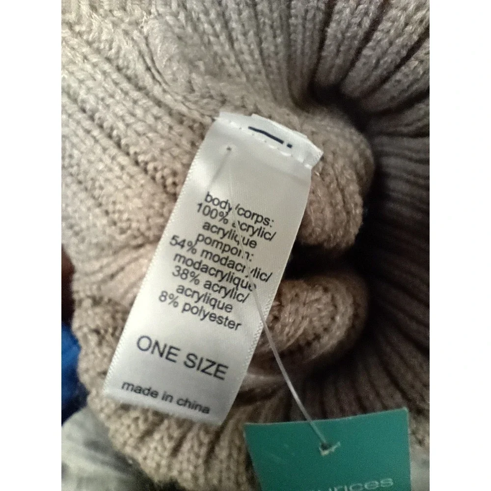 Maurices insulating gloves top