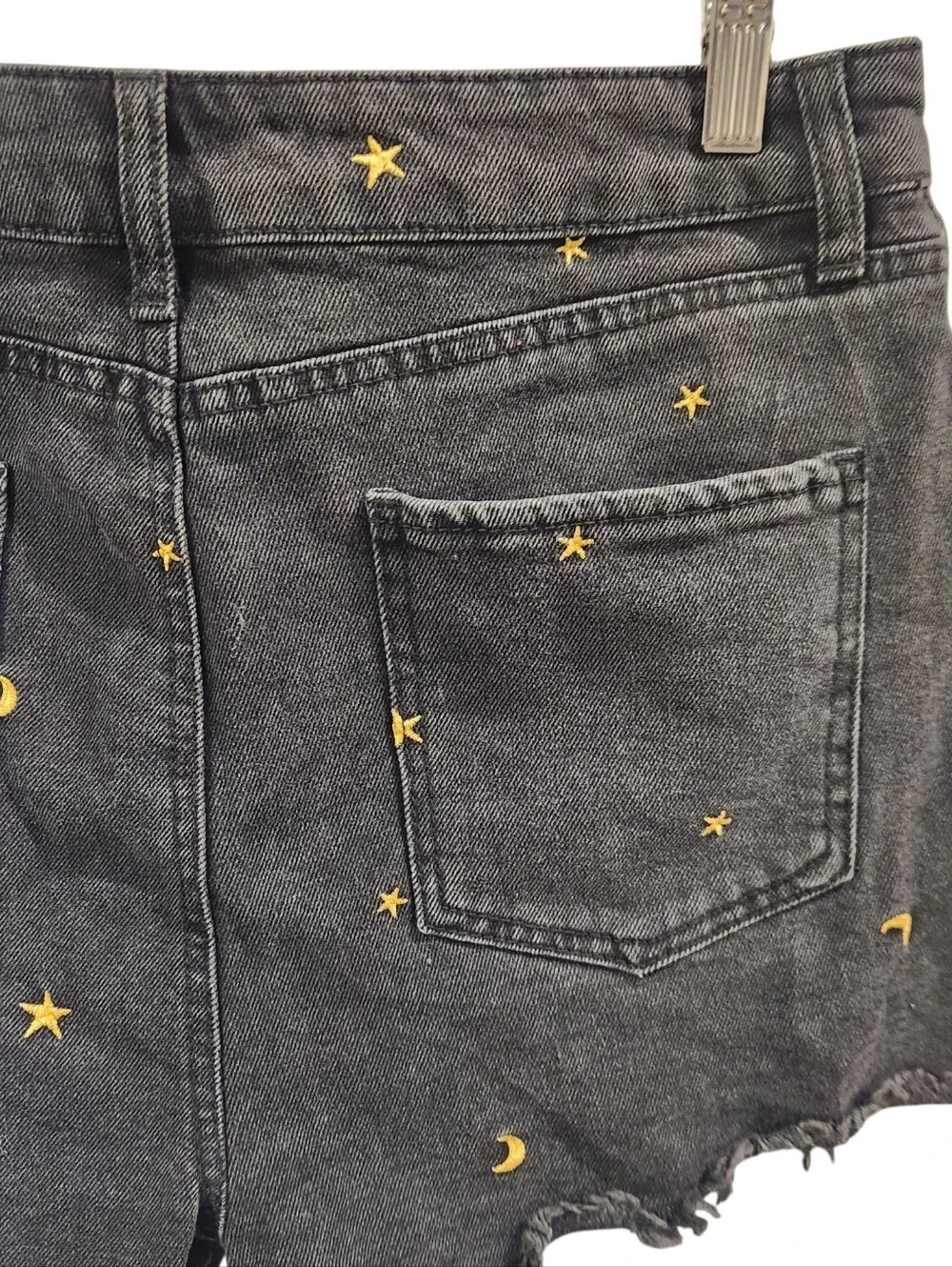 Tinseltown high waist