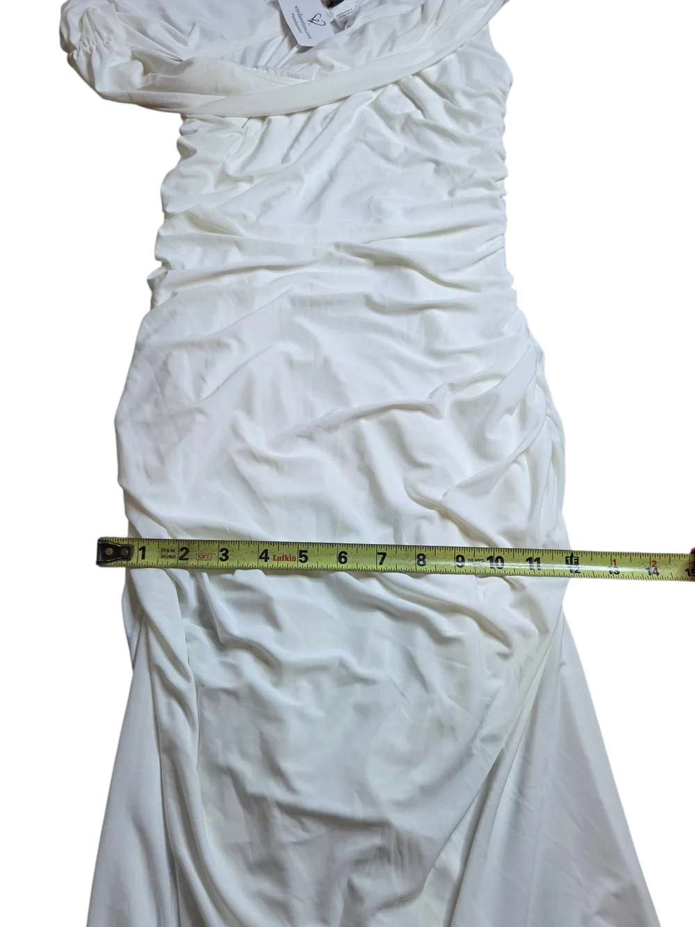 Windsor sleek sleeveless