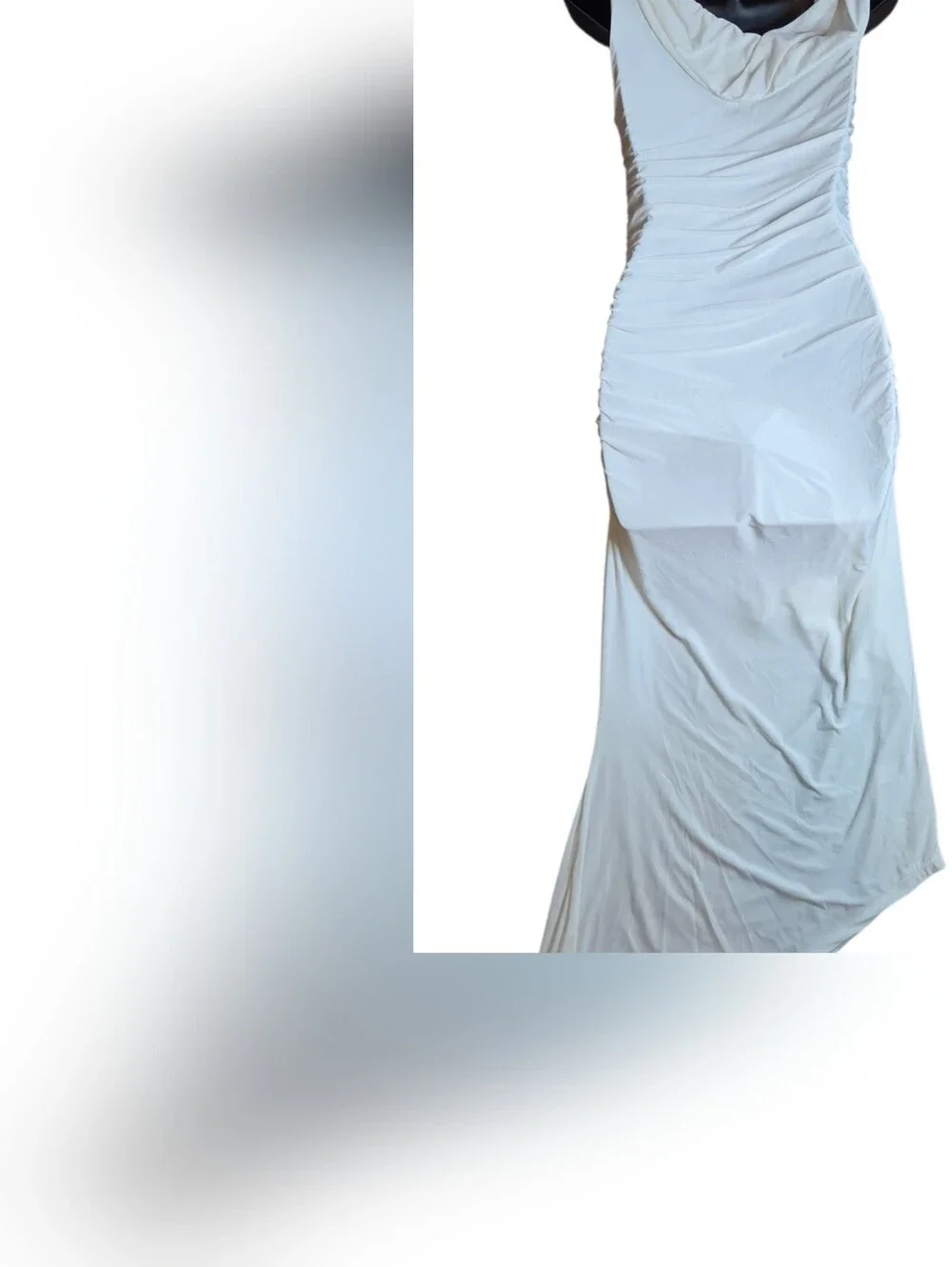 Windsor sleek sleeveless