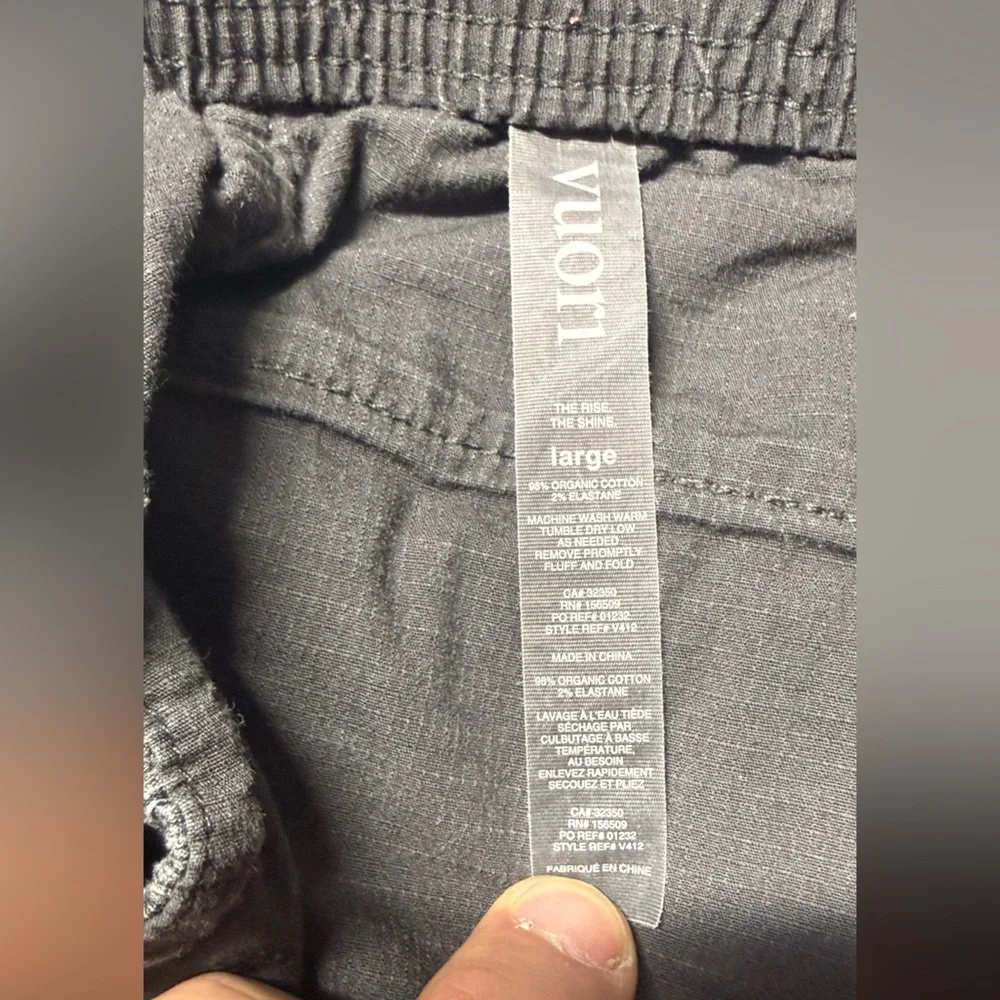 Vuori active pant