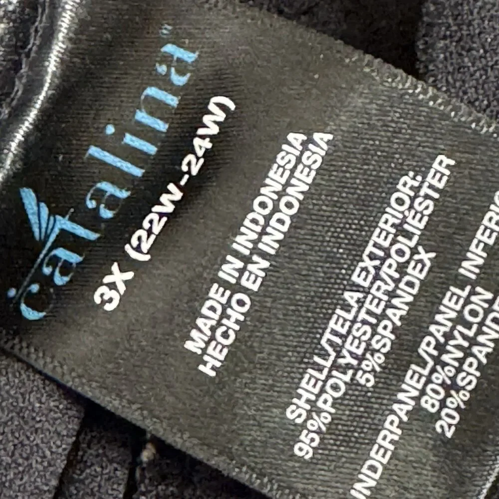 Catalina flattering feminine