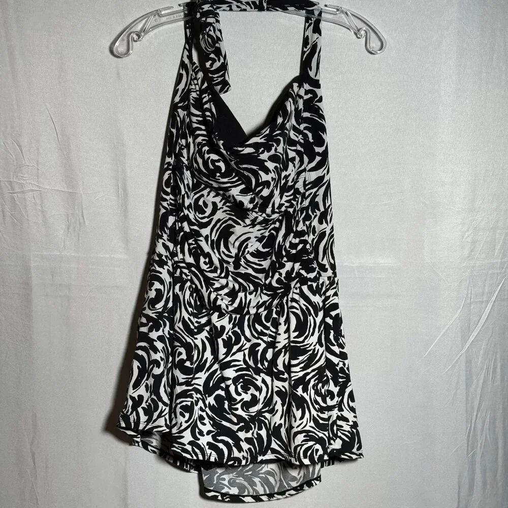 Catalina flattering feminine